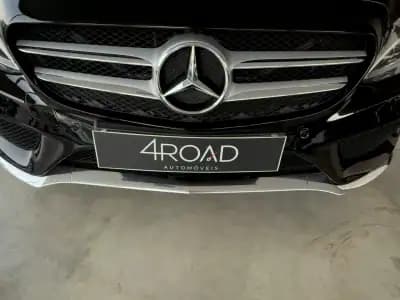 Sell Mercedes-Benz C 200 2015 - 17999 EUR, 175000 km - AUTO.MOTO.pt