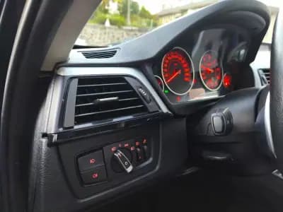 Sell BMW 320 2012 - 13900 EUR, 320000 km - AUTO.MOTO.pt