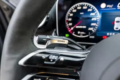 Sell Mercedes-Benz GLC 63 AMG 2024 - 144900 EUR, 10000 km - AUTO.MOTO.pt