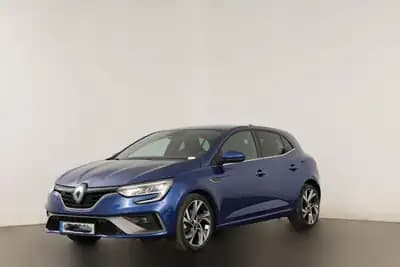 Vendo Renault Mégane 2021 - 18000 EUR, 85771 km - AUTO.MOTO.pt