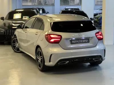Sell Mercedes-Benz A 180 2017 - 19490 EUR, 150000 km - AUTO.MOTO.pt