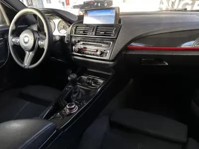 Vendo BMW 118 2012 - 15500 EUR, 249000 km - AUTO.MOTO.pt