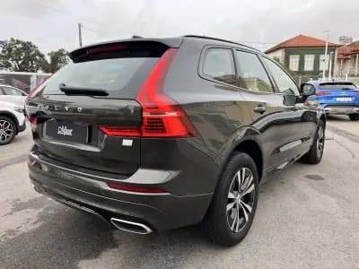Vendo Volvo XC 60 2020 - 32750 EUR, 141000 km - AUTO.MOTO.pt