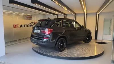 Vendo BMW X3 2016 - 23900 EUR, 166201 km - AUTO.MOTO.pt