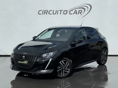Sell Peugeot 208 2022 - 14500 EUR, 61593 km - AUTO.MOTO.pt