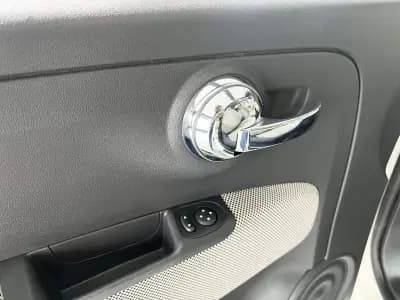 Vendo Fiat 500 2009 - 6600 EUR, 162162 km - AUTO.MOTO.pt