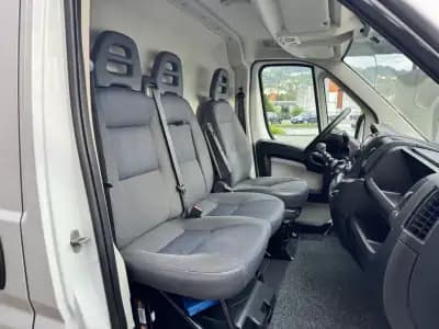 Vendo Citroën Jumper 2014 - 14500 EUR, 155321 km - AUTO.MOTO.pt