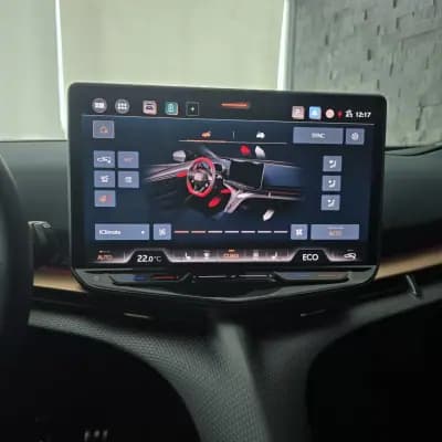 Sell Cupra Tavascan 2025 - 49850 EUR, 1828 km - AUTO.MOTO.pt