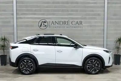 Sell Peugeot 3008 2024 - 31450 EUR, 14850 km - AUTO.MOTO.pt