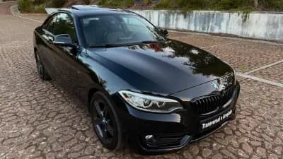 Vendo BMW 220 2014 - 18900 EUR, 200000 km - AUTO.MOTO.pt