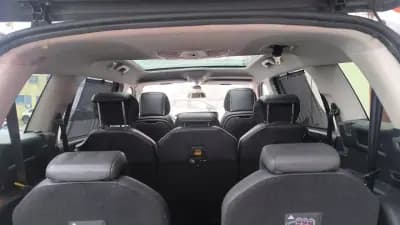 Sell Citroën C4 Grand Picasso 2016 - 11700 EUR, 144000 km - AUTO.MOTO.pt