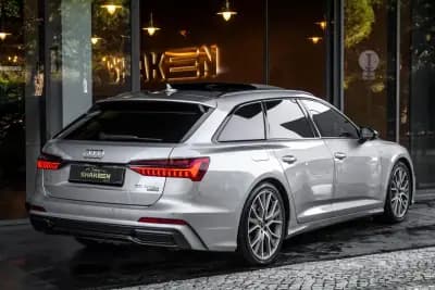 Sell Audi A6 Avant 2020 - 39750 EUR, 89963 km - AUTO.MOTO.pt