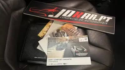 Vendo BMW i3 2017 - 17490 EUR, 78565 km - AUTO.MOTO.pt