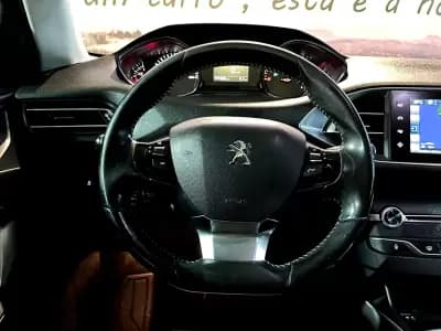 Sell Peugeot 308 SW 2015 - 13500 EUR, 199202 km - AUTO.MOTO.pt