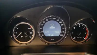 Vendo Mercedes-Benz GLK 250 2011 - 19900 EUR, 170359 km - AUTO.MOTO.pt