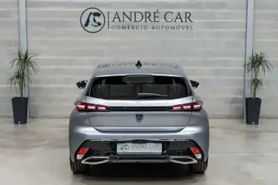 Vendo Peugeot 308 2023 - 19950 EUR, 38478 km - AUTO.MOTO.pt