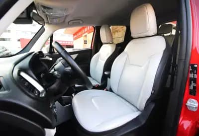 Sell Jeep Renegade 2018 - 15990 EUR, 116000 km - AUTO.MOTO.pt