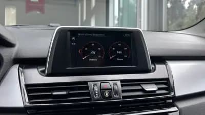 Sell BMW 216 Active Tourer 2017 - 17999 EUR, 112071 km - AUTO.MOTO.pt