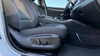 Vendo BMW 520 2013 - 15900 EUR, 245900 km - AUTO.MOTO.pt