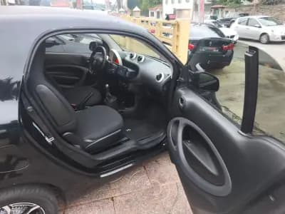 Vendo Smart Fortwo Cabrio 2016 - 9900 EUR, 76000 km - AUTO.MOTO.pt