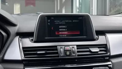 Sell BMW 216 Active Tourer 2017 - 17999 EUR, 112071 km - AUTO.MOTO.pt