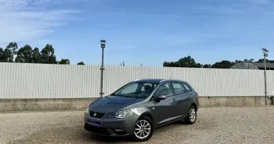 Sell SEAT Ibiza ST 2016 - 11900 EUR, 164000 km - AUTO.MOTO.pt