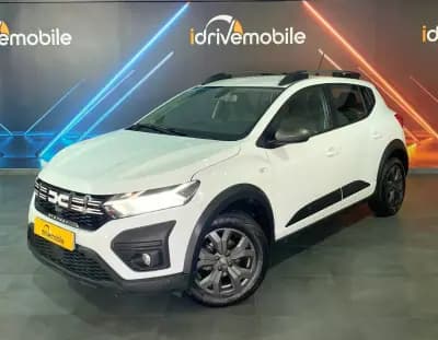 Vendo Dacia Sandero 2023 - 15900 EUR, 58259 km - AUTO.MOTO.pt