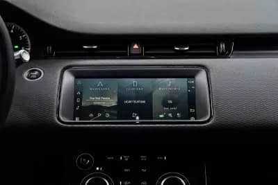 Sell Land Rover Range Rover Evoque 2021 - 40950 EUR, 20000 km - AUTO.MOTO.pt