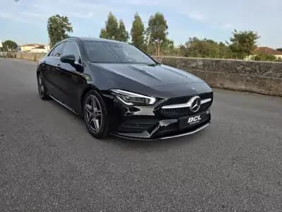 Vendo Mercedes-Benz CLA 180 2020 - 31990 EUR, 97000 km - AUTO.MOTO.pt