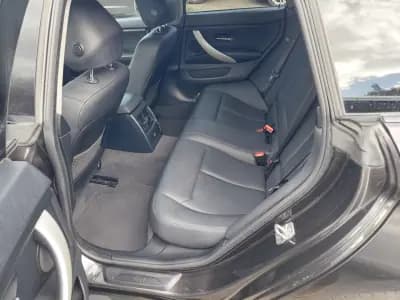 Vendo BMW 420 Gran Coupé 2015 - 18800 EUR, 193667 km - AUTO.MOTO.pt