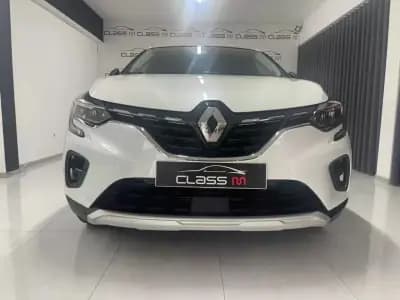 Vendo Renault Captur 2021 - 21740 EUR, 15182 km - AUTO.MOTO.pt