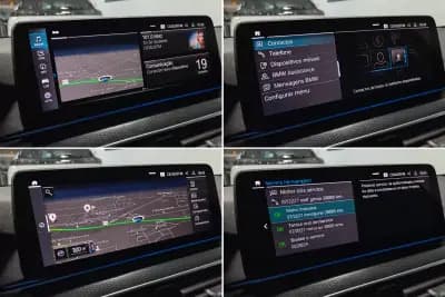 Vendo BMW 530 2024 - 43500 EUR, 41000 km - AUTO.MOTO.pt