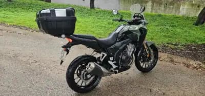 Sell Honda CBR1000RR ABS 2023 - 6990 EUR, 6900 km - AUTO.MOTO.pt