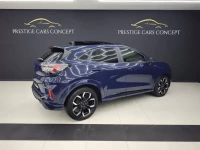 Vendo Ford Puma 2021 - 17950 EUR, 172680 km - AUTO.MOTO.pt