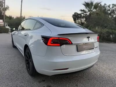 Vendo Tesla Model 3 2021 - 32699 EUR, 80000 km - AUTO.MOTO.pt