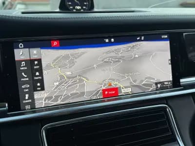 Vendo Porsche Panamera 2020 - 81990 EUR, 59987 km - AUTO.MOTO.pt