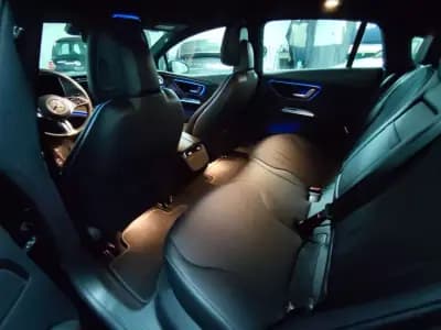 Sell Mercedes-Benz EQE 2023 - 49900 EUR, 19000 km - AUTO.MOTO.pt