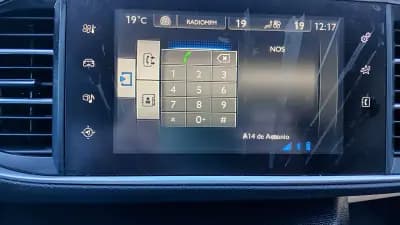 Sell Peugeot 308 SW 2016 - 9650 EUR, 192092 km - AUTO.MOTO.pt