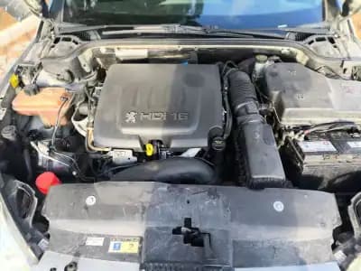 Sell Peugeot 407 SW 2008 - 7965 EUR, 175000 km - AUTO.MOTO.pt