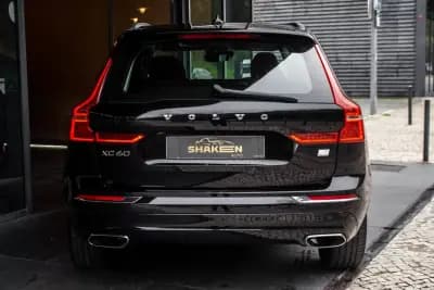 Sell Volvo XC 60 2020 - 36990 EUR, 82194 km - AUTO.MOTO.pt