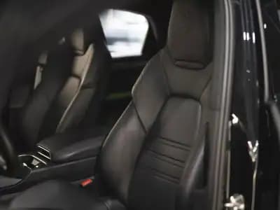 Vendo Porsche Cayenne Coupé 2023 - 104990 EUR, 18500 km - AUTO.MOTO.pt