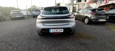 Sell Peugeot 208 2023 - 19450 EUR, 52000 km - AUTO.MOTO.pt
