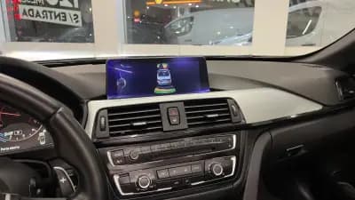 Vendo BMW 420 2014 - 24490 EUR, 145124 km - AUTO.MOTO.pt