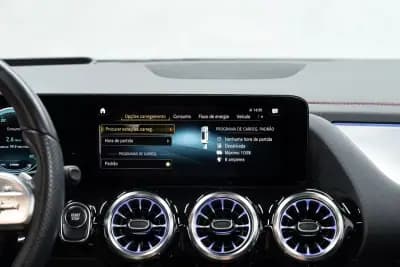 Vendo Mercedes-Benz EQA 2022 - 38950 EUR, 48000 km - AUTO.MOTO.pt