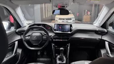 Sell Peugeot 2008 2022 - 16750 EUR, 71000 km - AUTO.MOTO.pt