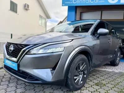 Sell Nissan Qashqai 2024 - 24950 EUR, 58000 km - AUTO.MOTO.pt