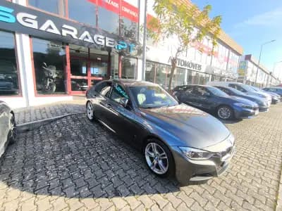 Vendo BMW 330 2018 - 18890 EUR, 178000 km - AUTO.MOTO.pt
