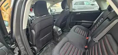 Sell Ford Mondeo 2015 - 11000 EUR, 86100 km - AUTO.MOTO.pt