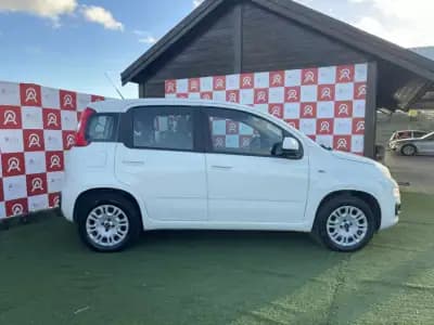 Sell Fiat Panda 2021 - 11490 EUR, 65600 km - AUTO.MOTO.pt