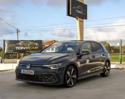 Sell Volkswagen Golf 2021 - 31990 EUR, 149000 km - AUTO.MOTO.pt
